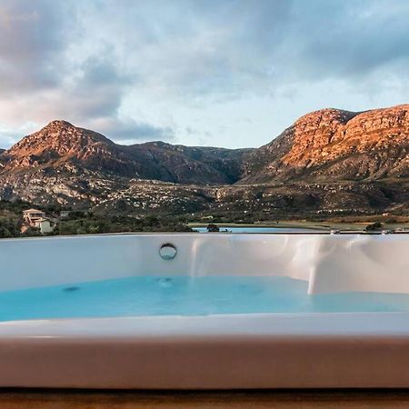 Casa Brauna - Lapinha Da Serra Santana Do Riacho Εξωτερικό φωτογραφία