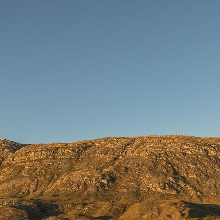 Casa Brauna - Lapinha Da Serra Santana Do Riacho Εξωτερικό φωτογραφία