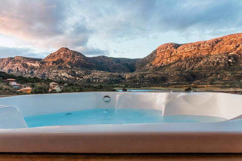 Casa Brauna - Lapinha Da Serra Santana Do Riacho Εξωτερικό φωτογραφία